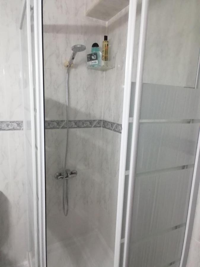 瓦伦西亚Piso En Malvarrosa公寓 外观 照片