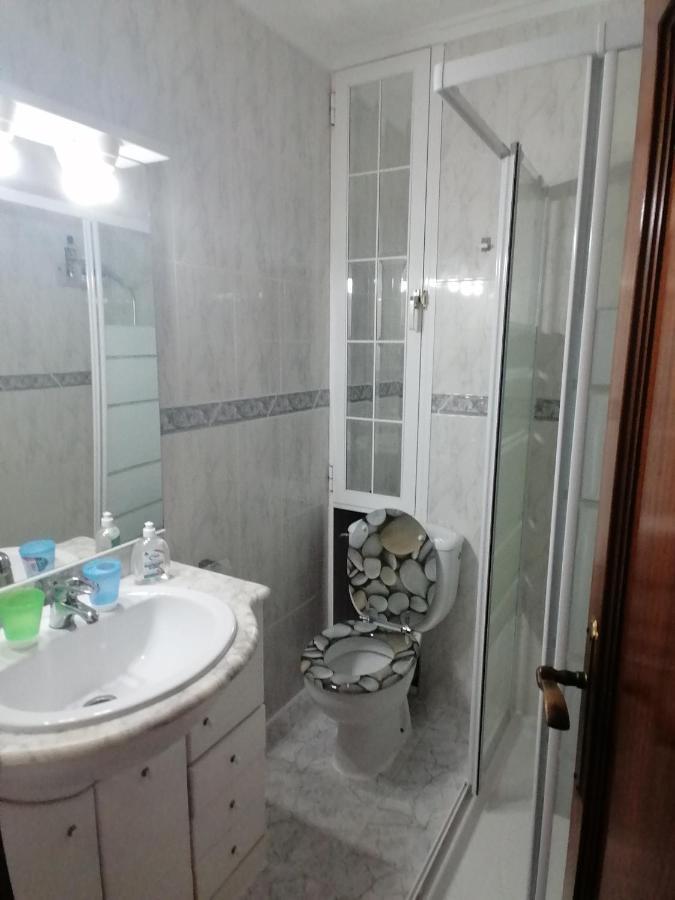 瓦伦西亚Piso En Malvarrosa公寓 外观 照片